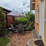 Franke Apartament Zirchow