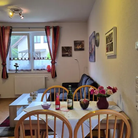 Franke Apartament *